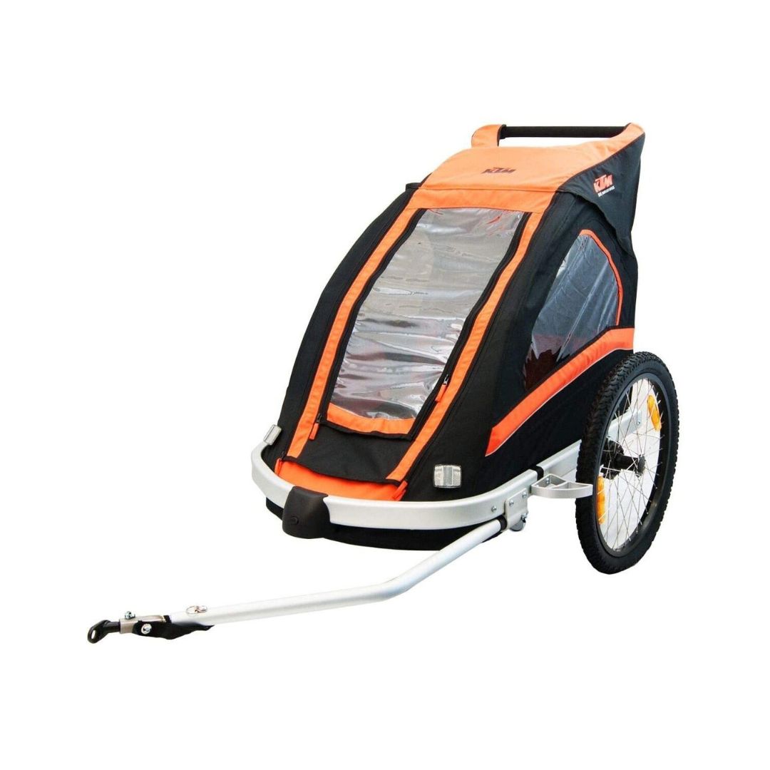 CARRELLINO BIKE KTM