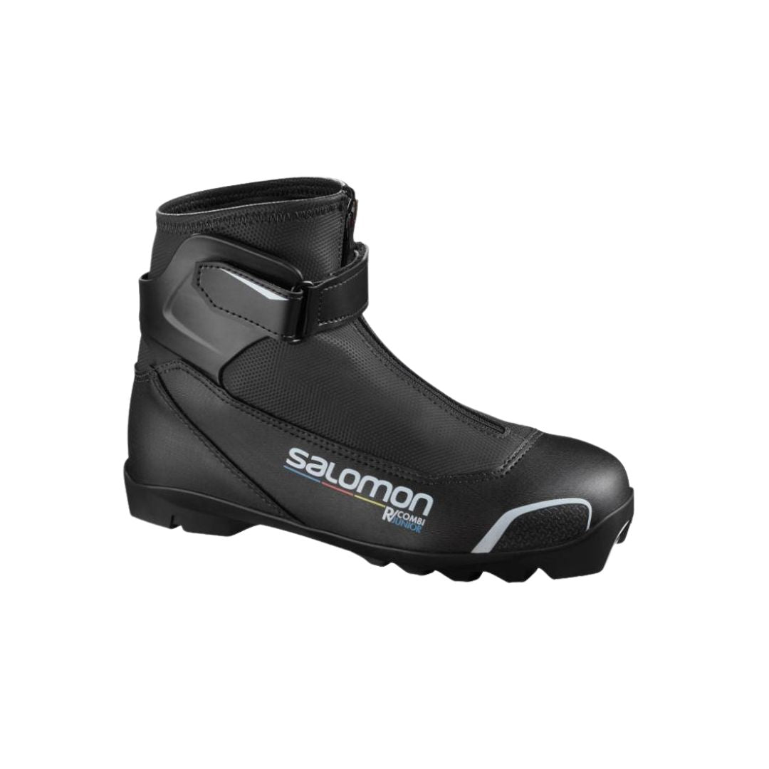 SCARPE SCI DI FONDO JUNIOR