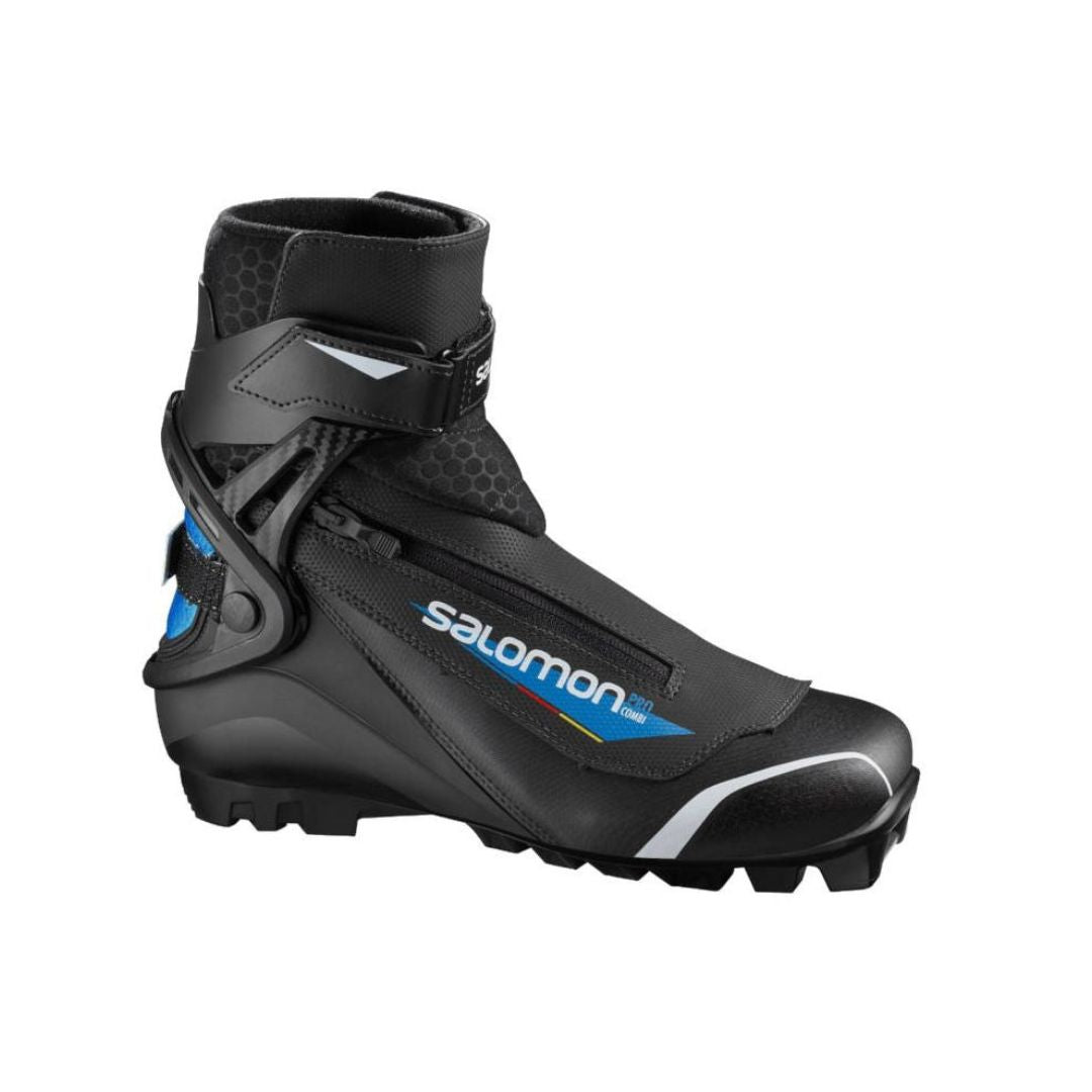 SCARPE SCI DI FONDO