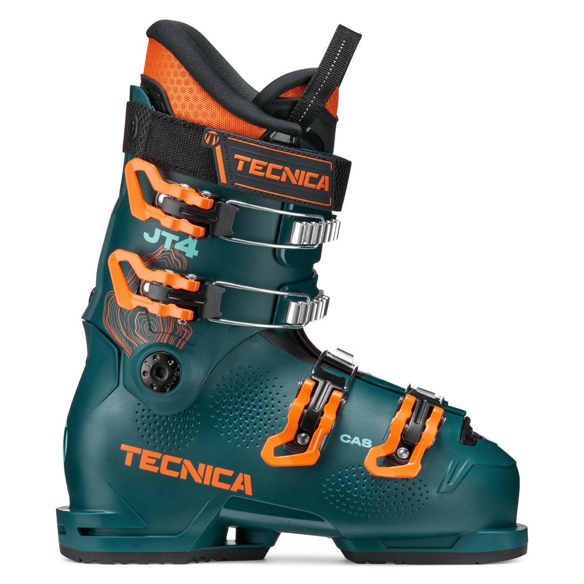 JUNIOR SKI BOOTS from 35
