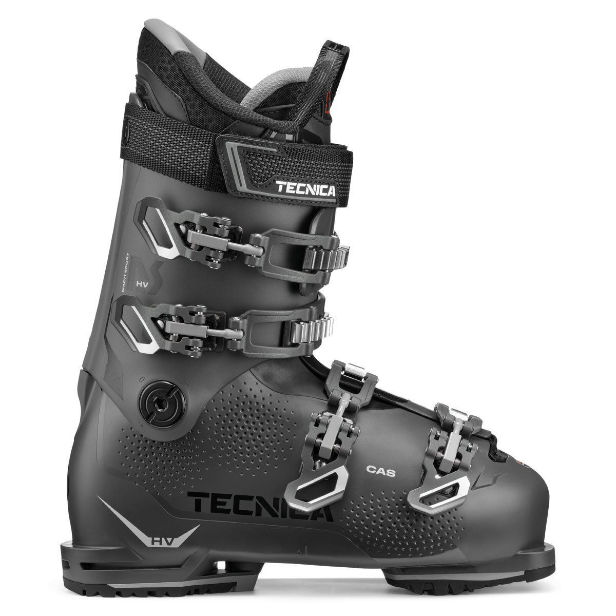 SKI BOOTS ADVANCED