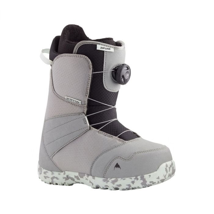 SNOWBOARD BOOTS JUNIOR