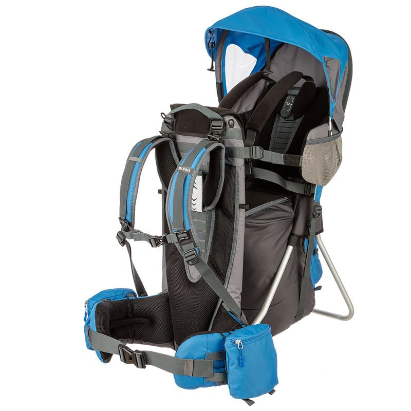 ZAINO PORTA BAMBINO