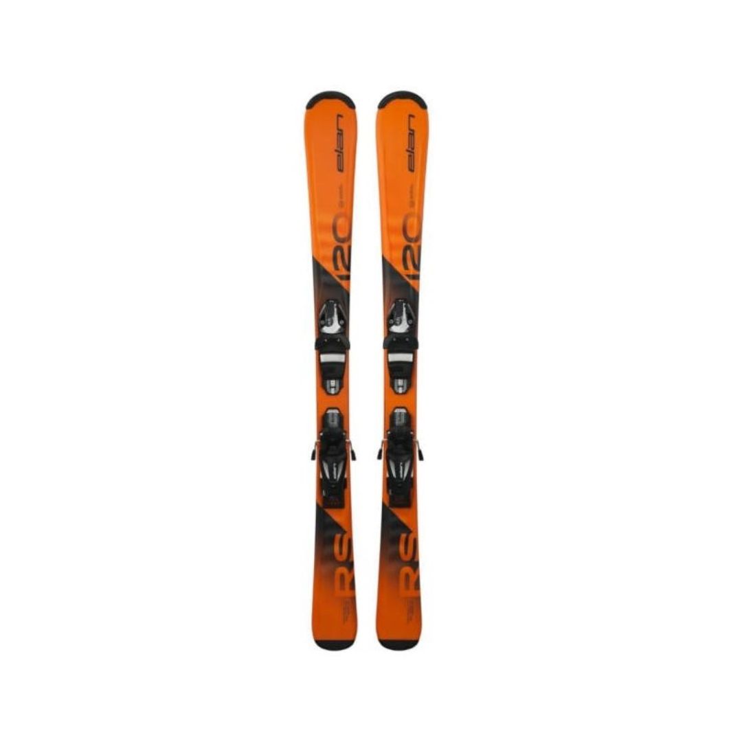 SKI JUNIOR 120>140 CM