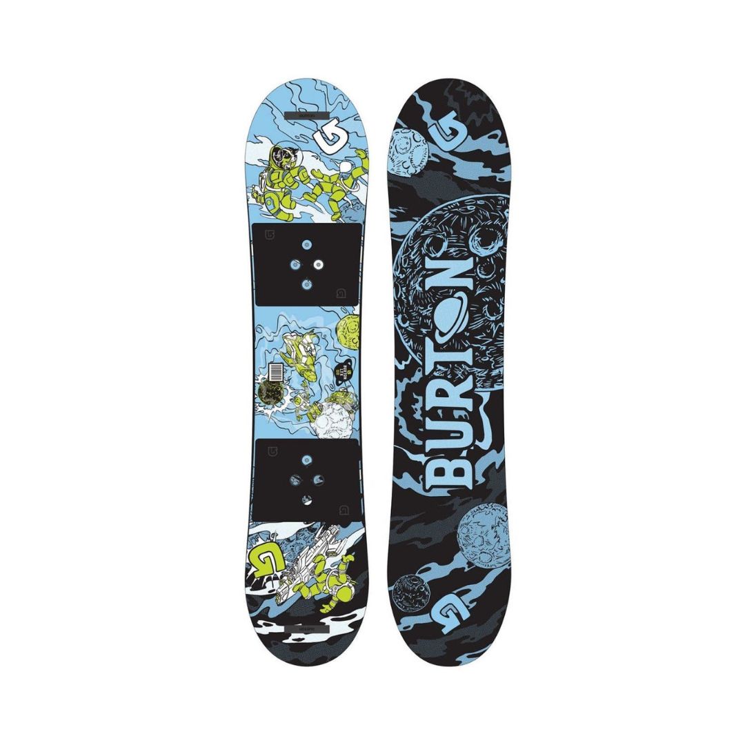 SNOWBOARD JUNIOR <125