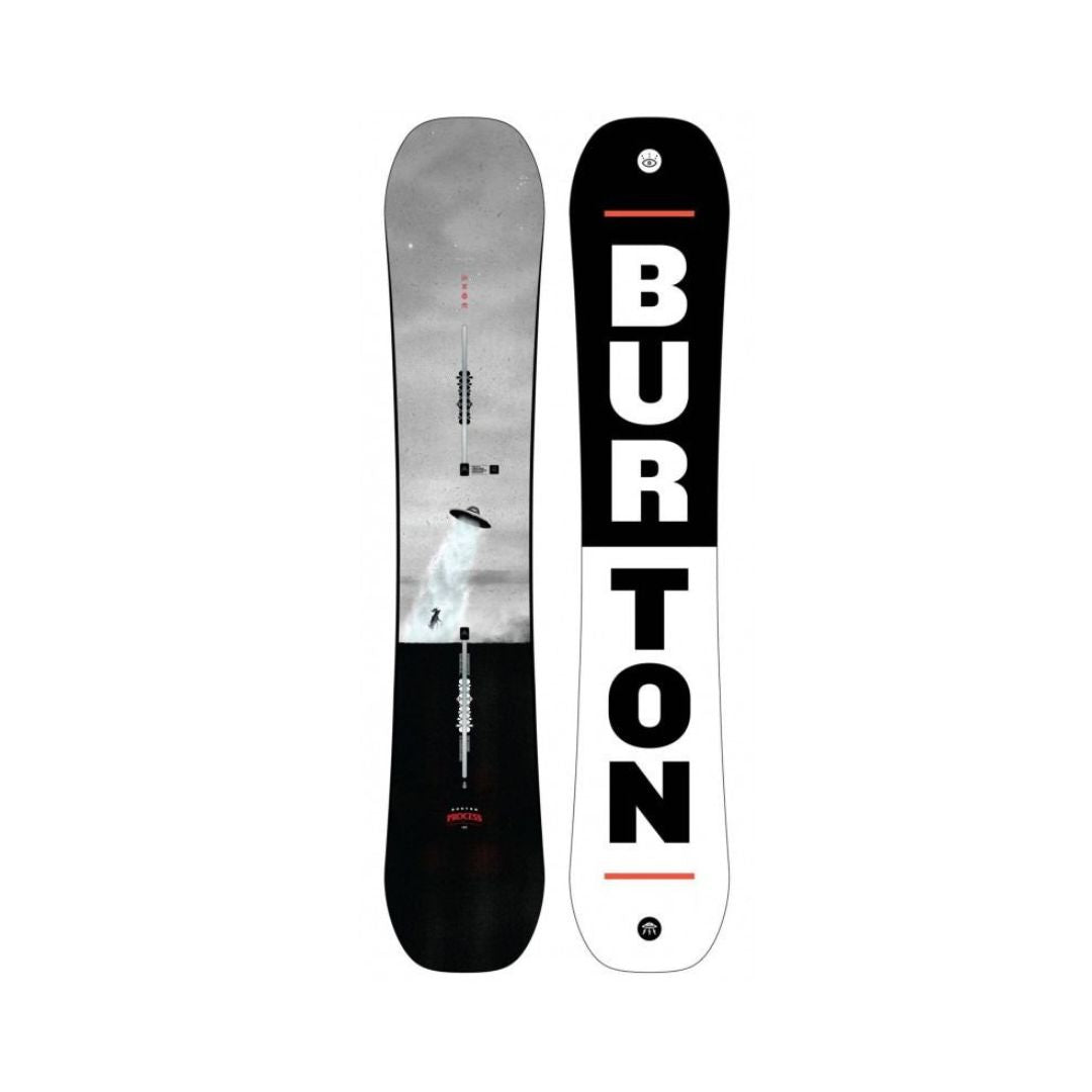 SNOWBOARD ADVANCED