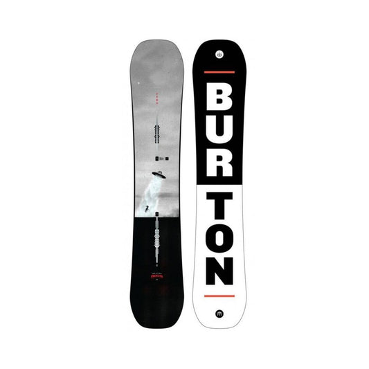 SNOWBOARD ADVANCED