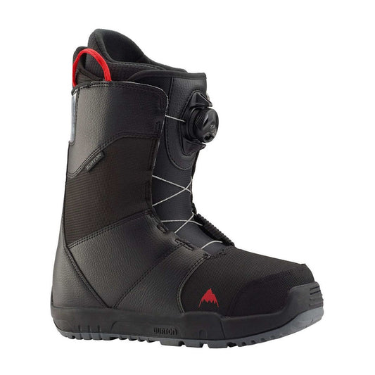 SNOWBOARD BOOTS