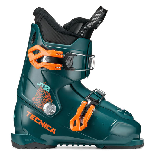 SKI BOOTS BABY dal 26 al 31
