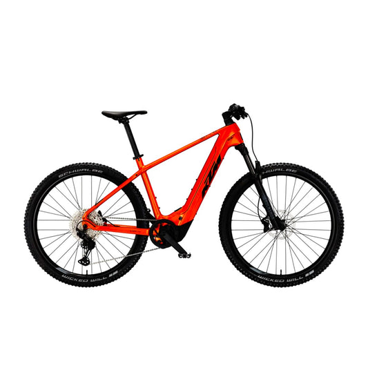 MTB E-BIKE FRONT - DIRECT BOOKING Tel. +39 0462 763536