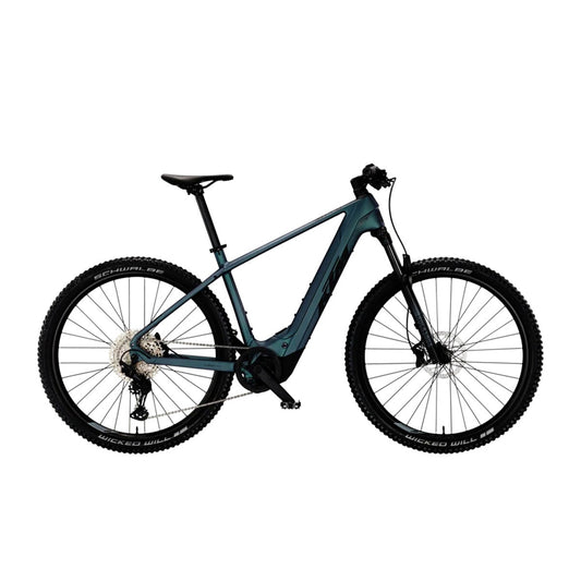 MTB E-BIKE FRONT - DIRECT BOOKING Tel. +39 0462 763536