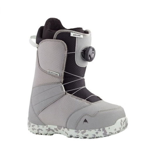 SNOWBOARD BOOTS JUNIOR