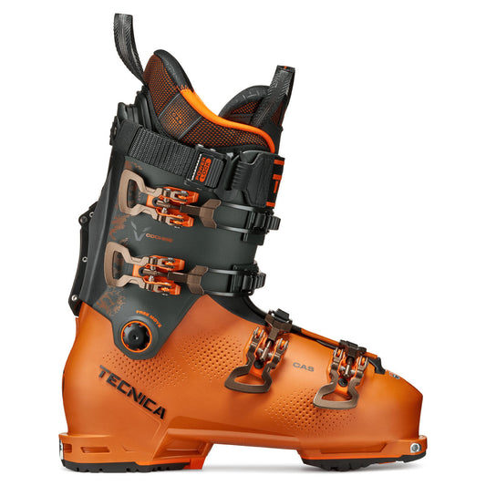 TOURING SKI BOOTS