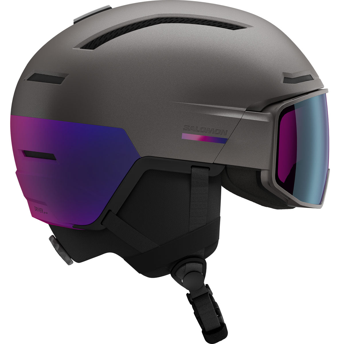 CASCO CON VISIERA | HELMET WHIT VISOR