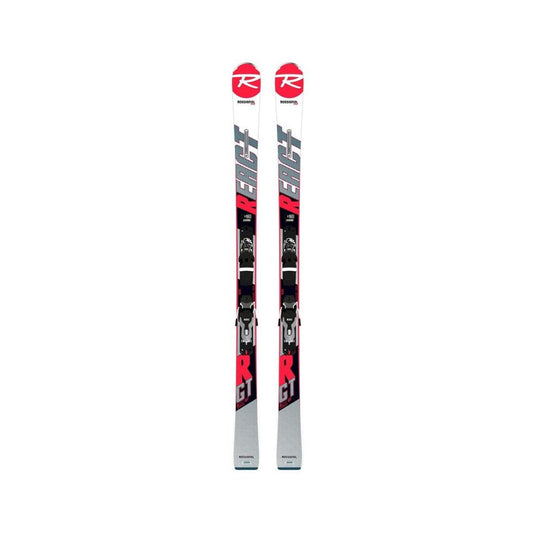 SKI INTERMEDIATE