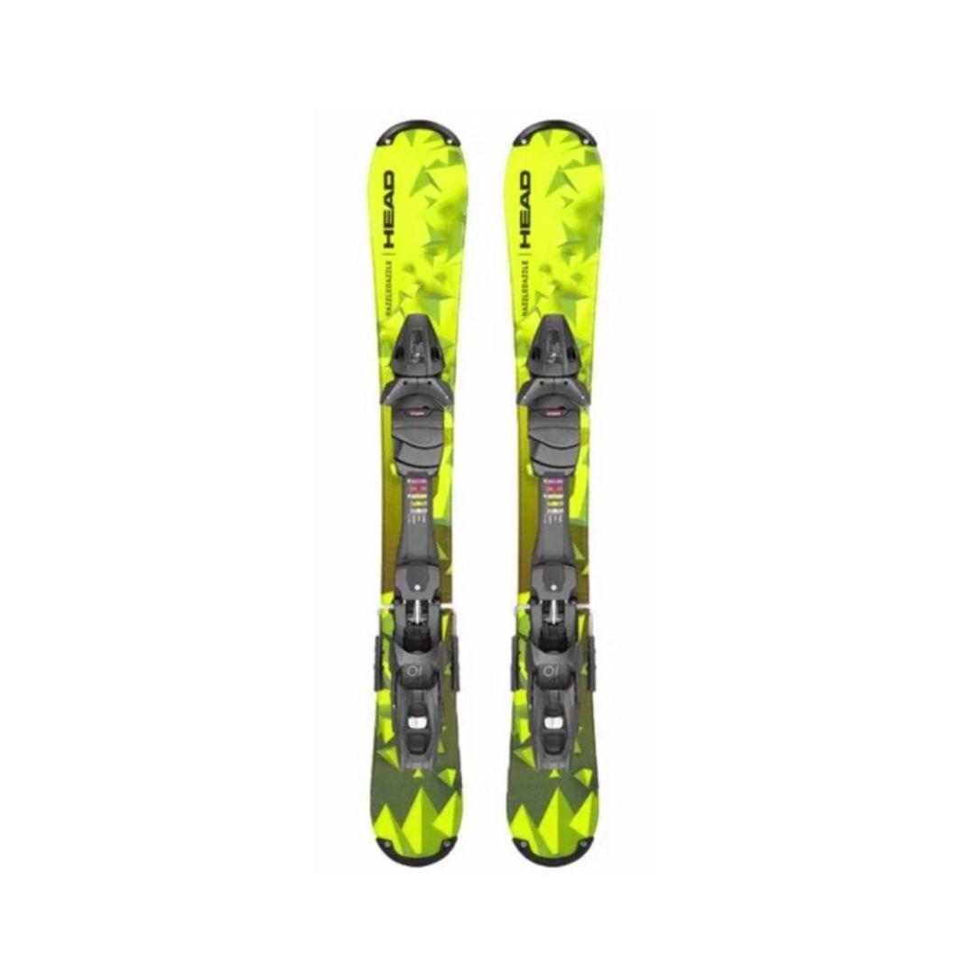 SNOWBLADE