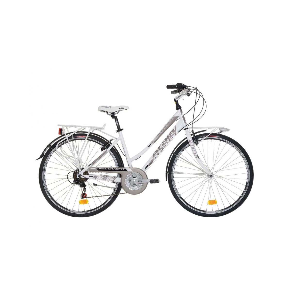 TREKKING BIKE